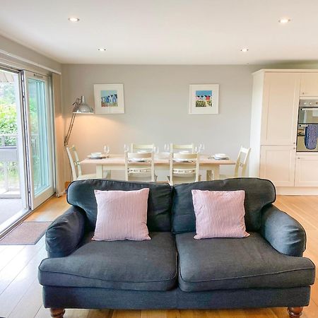 Swandown, 20 Poldon Villa Chard Eksteriør bilde