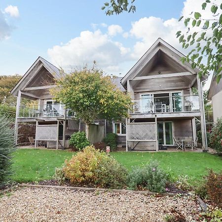 Swandown, 20 Poldon Villa Chard Eksteriør bilde