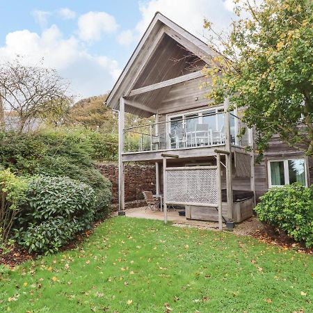 Swandown, 20 Poldon Villa Chard Eksteriør bilde