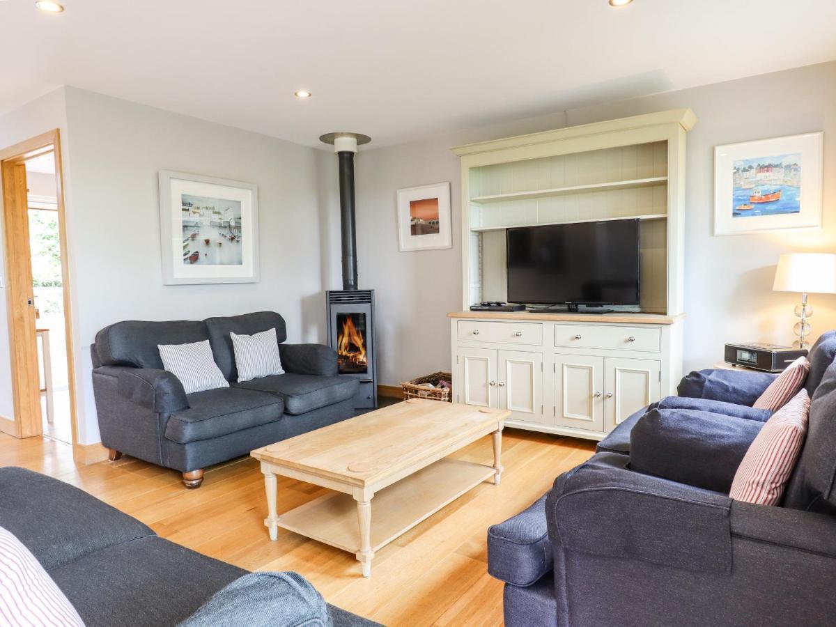 Swandown, 20 Poldon Villa Chard Eksteriør bilde
