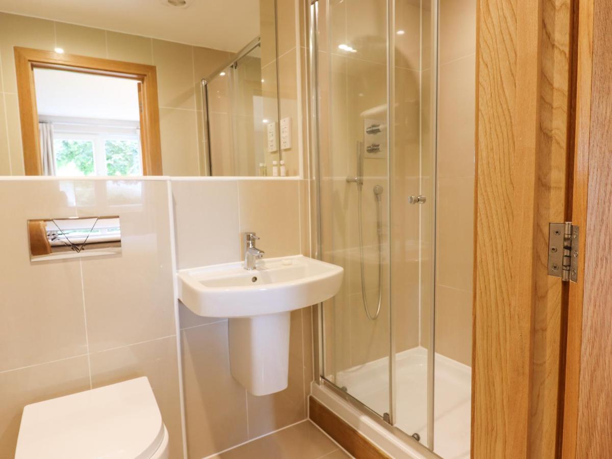 Swandown, 20 Poldon Villa Chard Eksteriør bilde
