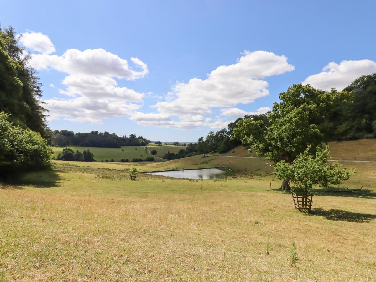Swandown, 20 Poldon Villa Chard Eksteriør bilde